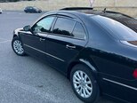 Mercedes E 220-5