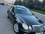 Mercedes E 220-8