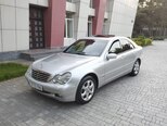 Mercedes C 200-2