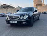 Mercedes E 220-2