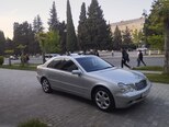 Mercedes C 200-4
