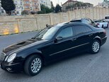 Mercedes E 220-3