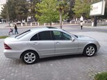 Mercedes C 200-7