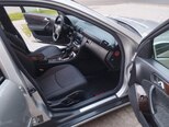 Mercedes C 200-10