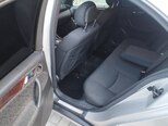 Mercedes C 200-12