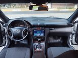 Mercedes C 200-9