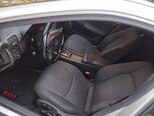 Mercedes C 200-13