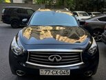 Infiniti FX35-1