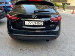 Infiniti FX35-4