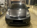 Toyota Prius-10