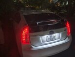 Toyota Prius-3