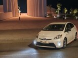 Toyota Prius-1