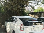 Toyota Prius-4
