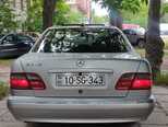 Mercedes E 240-6