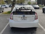 Toyota Prius-7