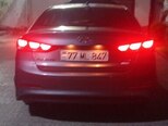 Hyundai Avante-3