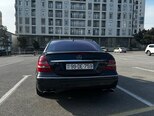 Mercedes E 240-4