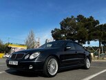 Mercedes E 240-5