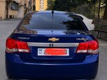 Chevrolet Cruze-2