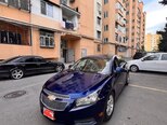 Chevrolet Cruze-3