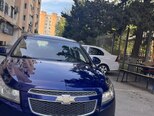 Chevrolet Cruze-4