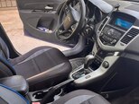 Chevrolet Cruze-7
