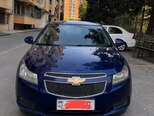 Chevrolet Cruze-1