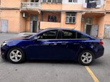 Chevrolet Cruze-6