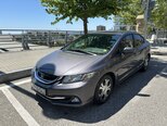 Honda Civic-1