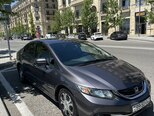 Honda Civic-2