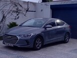Hyundai Avante-1