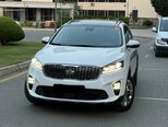 Kia Sorento-1