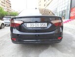 Chery Arrizo 7-4
