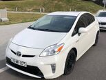 Toyota Prius-1