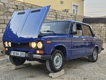 LADA (VAZ) 2106-1