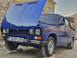 LADA (VAZ) 2106-10