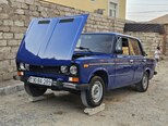 LADA (VAZ) 2106-11
