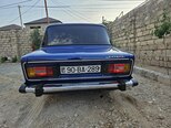LADA (VAZ) 2106-7
