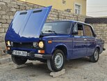 LADA (VAZ) 2106-5