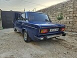 LADA (VAZ) 2106-8
