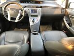 Toyota Prius-5