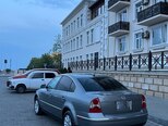 Volkswagen Passat-4