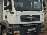 MAN TGS 33.360-1