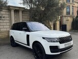 Land Rover Range Rover-2