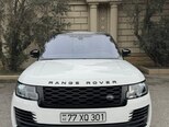 Land Rover Range Rover-23