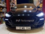 Hyundai Avante-1