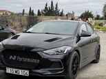 Hyundai Avante-12