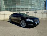 Jaguar XJ-6