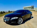 Jaguar XJ-8