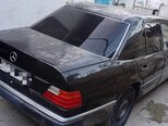 Mercedes 200 D-4